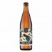 Nepomucen Pelican Fruit Weizen 4,9% 500 ml 
