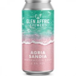 Glen Affric  Agria Sandia  3.8% - The Black Toad