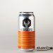Moersleutel 8720615264698 (Barcode Orange & Yellow) Barrel Blend Aged Imperial Stout 44cl Blik Moersleutel 8720615264698 (Barcode Orange & Yellow) Barrel Blend Aged Imperial Stout 44cl Blik