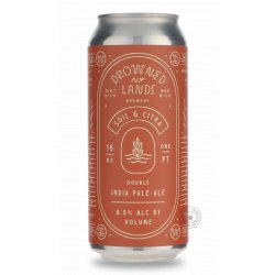 The Drowned Lands Soil & Citra - Beer Republic