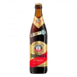 erdinger Pikantus Botella 500ml - Drinks.gt