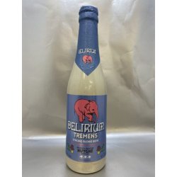 HUYGHE  DELIRIUM TREMENS - Beerloversyou