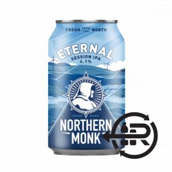 Northern Monk Eternal - Craft Central