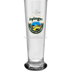 Ayinger Saturn - Rus Beer