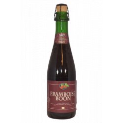 Brouwerij Boon  Framboise - Brother Beer