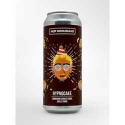 Hop Hooligans - Hypnocake - 50cl - Hops ’N More