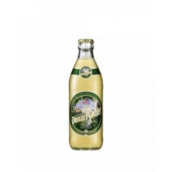 Hirsch natürliches Donau Radler 0,33 ltr - 9 Flaschen - Biershop Baden-Württemberg