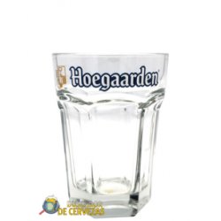 HOEGAARDEN - Vaso Tumbler - 33cl - Buscador de Cervezas - Brewhouse