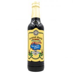Samuel Smith Oatmeal Stout