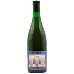 Cantillon Cuvee Saint-Gilloise - Beer Store Australia