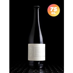 De Garde  The Law of Motion Réserve 2021  Wild  Sponta  6,5% - Quaff Webshop