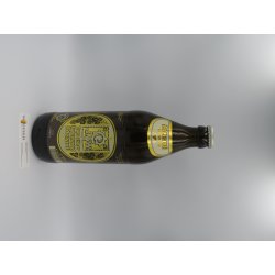 Augustiner Edelstoff 50cl - Widmer Bierspezialitäten