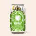 Best Day Brewing — GALAXY RIPPLE, IMPERIAL IPA, Non-Alcoholic, 6-pack Best Day Brewing — GALAXY RIPPLE, IMPERIAL IPA, Non-Alcoholic, 6-pack