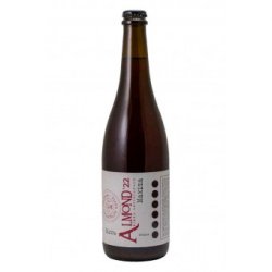 Almond' 22 Maxima - Fatti Una Birra