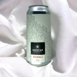 Suhali (Ipa) - BAF - Bière Artisanale Française