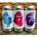 Verdant Flux Mix Trio   