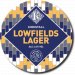 KIRKSTALL LOWFIELDS LAGER 