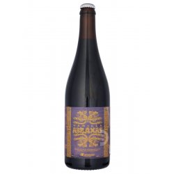 Perennial - Vanilla Bean Abraxas (2024) - Beerdome