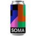 Soma theory blik 44cl 