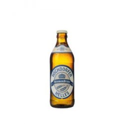 Hochdorfer Helles 0,33 ltr. - 9 Flaschen - Biershop Baden-Württemberg