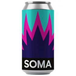 SOMA Beer Trick