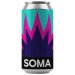 Soma trick blik 44cl 