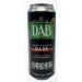 Dab 500ml Dark Cans Dab 500ml Dark Cans