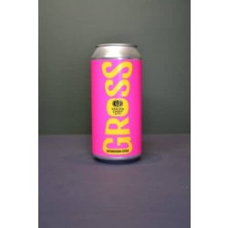 GROSS Saturation Citra