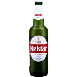 Banjalučka Pivara Nektar Pivo