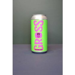 GROSS Saturation Simcoe