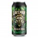 Lakeman Rogue Hog West Coast IPA 440mL Lakeman Rogue Hog West Coast IPA 440mL