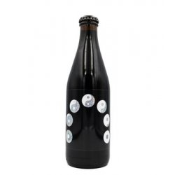 Omnipollo - 7 Sons (collab 3 Sons) - 330ml bottle - Hopping Borders