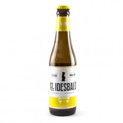 St Idesbald Blond - Drinks4u