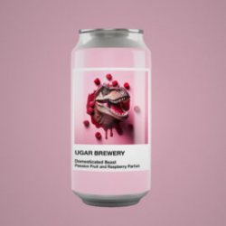 Spectrum  Domesticated Beast - Ugar Brewery