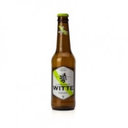 Limburgse
           10° Witte Pear & Apple - Beershop