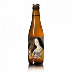 Beer Duchesse De Bourgogne 6.2% - Brussels Beer Box