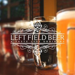 Mixed Cases - Left Field Beer