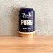 Banks Pure - Crisp Pale Ale 