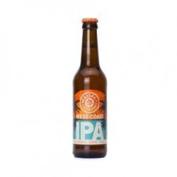 Maisel&Friends
           14° West Coast IPA - Beershop