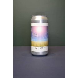 Popihn Double ICAUNA - IPA - CITRA / MOSAIC / SUMMIT