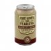 Brouwerij Kees collab Bravoure - Fate Loves the Fearless 