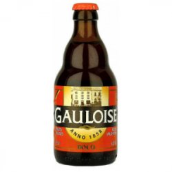 GAULOISE FRUITS ROUGES - Sklep Impuls