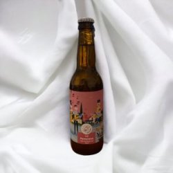 La Pontelloise (Pale Ale Single HOP) - BAF - Bière Artisanale Française