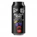 Funky Fluid All Out King Imperial Gelato Sour 8% 500 ml puszka 