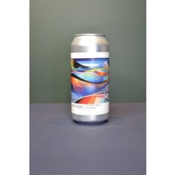 Popihn NEIPA DDH - CITRA / TALUS