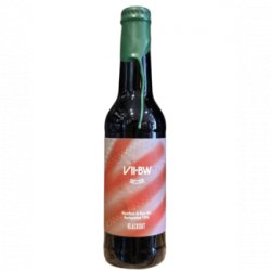 Blackout Brewing VII-BW