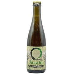 Equilibrium Brewery Austin Plum