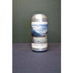 Popihn DIPA DDH - NECTARON / MOSAIC