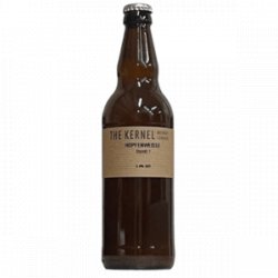 The Kernel Hopfenweisse - The Independent