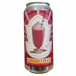 White Dog Brewery WILL IT FLOAT #23